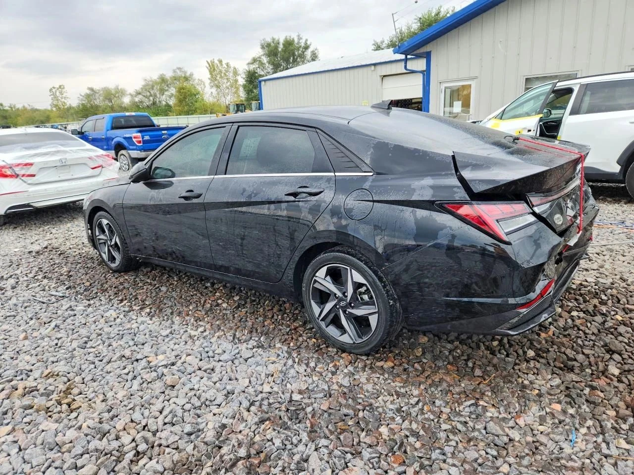 Hyundai Elantra | Mobile.bg � ����������� 2