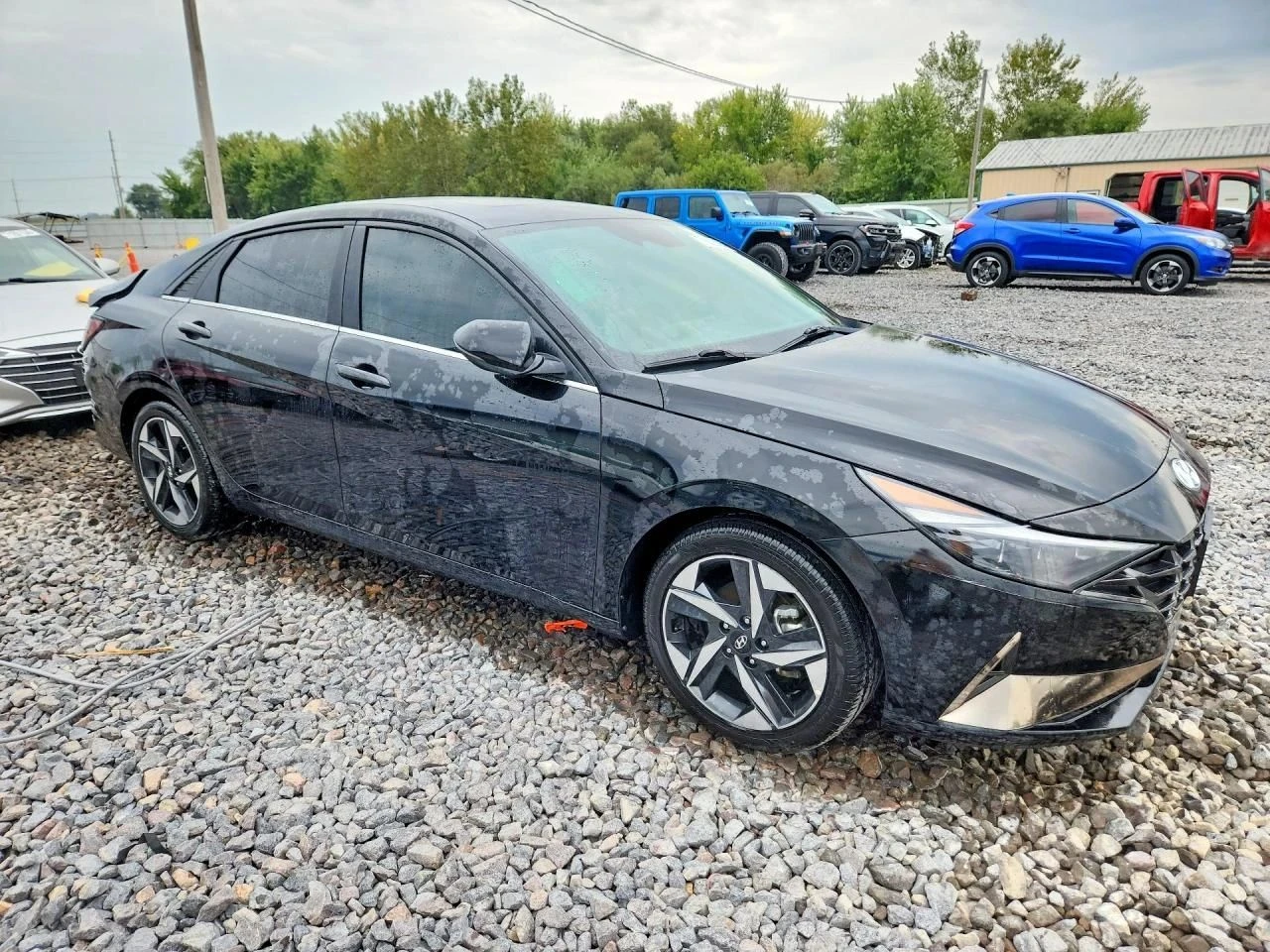 Hyundai Elantra | Mobile.bg � ����������� 4