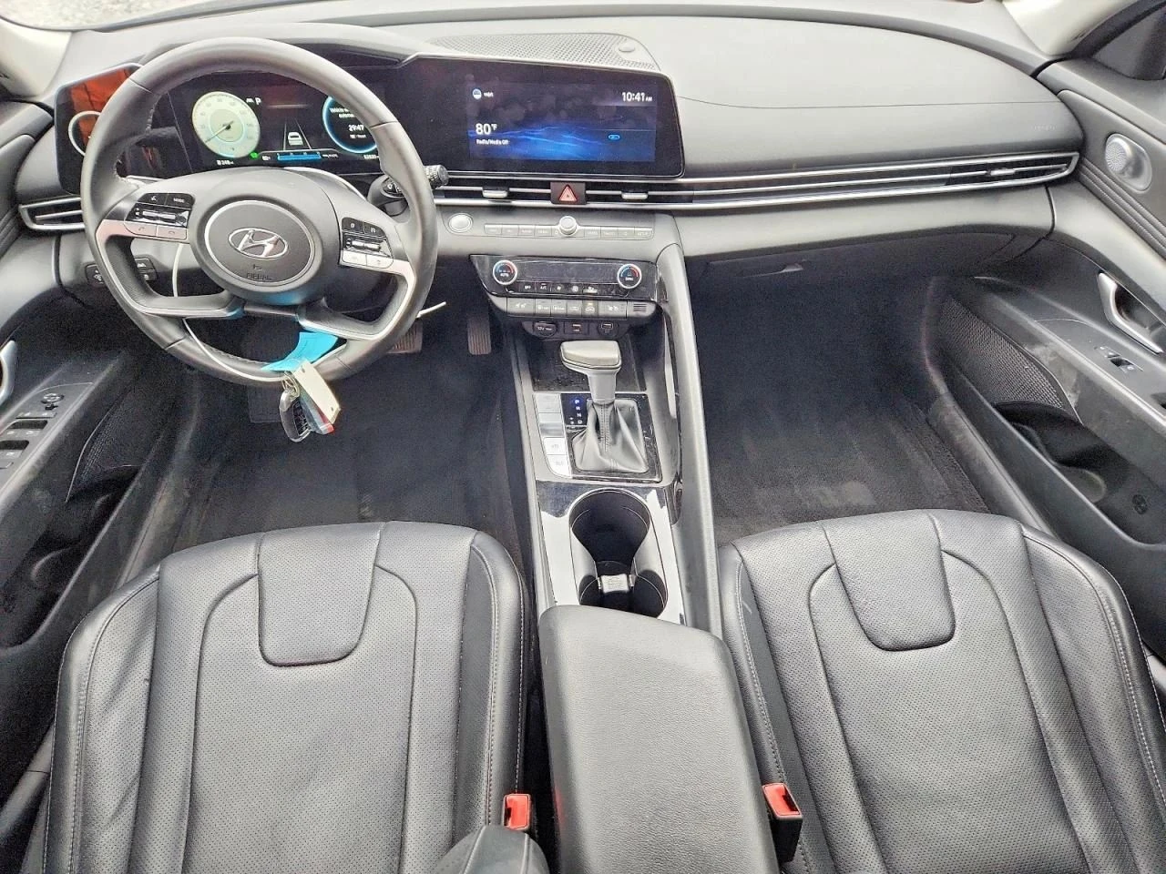 Hyundai Elantra | Mobile.bg � ����������� 8