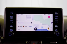 Toyota Rav4 2.0 AWD 4x4 OFFROAD PACK. CARBON INTERIOR, снимка 16