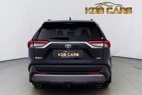 Toyota Rav4 2.0 AWD 4x4 OFFROAD PACK. CARBON INTERIOR, снимка 6