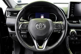 Toyota Rav4 2.0 AWD 4x4 OFFROAD PACK. CARBON INTERIOR, снимка 14