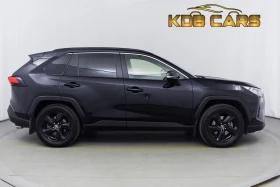 Toyota Rav4 2.0 AWD 4x4 OFFROAD PACK. CARBON INTERIOR, снимка 4