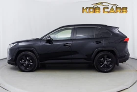 Toyota Rav4 2.0 AWD 4x4 OFFROAD PACK. CARBON INTERIOR, снимка 8