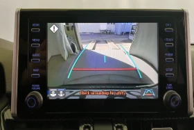 Toyota Rav4 2.0 AWD 4x4 OFFROAD PACK. CARBON INTERIOR, снимка 17