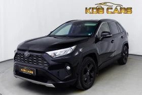 Toyota Rav4 2.0 AWD 4x4 OFFROAD PACK. CARBON INTERIOR, снимка 1