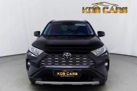 Toyota Rav4 2.0 AWD 4x4 OFFROAD PACK. CARBON INTERIOR, снимка 2