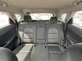 Hyundai Tucson 1.6T* AWD* Blind spot* Подгрев, снимка 12