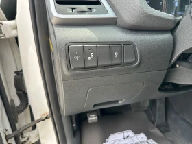 Hyundai Tucson 1.6T* AWD* Blind spot* Подгрев, снимка 15