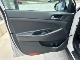 Hyundai Tucson 1.6T* AWD* Blind spot* Подгрев, снимка 7
