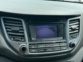 Hyundai Tucson 1.6T* AWD* Blind spot* Подгрев, снимка 17