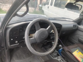 Toyota 4runner, снимка 3