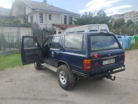Toyota 4runner, снимка 4