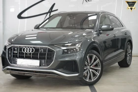Audi Q8 50TDI Quattro S Line Bang&Olufsen, снимка 1