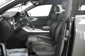 Audi Q8 50TDI Quattro S Line Bang&Olufsen, снимка 9