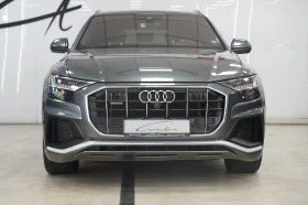 Audi Q8 50TDI Quattro S Line Bang&Olufsen, снимка 2
