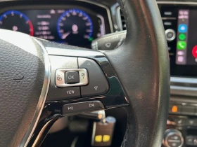 VW T-Roc Sport 2.TSI 4Motion 190hp , снимка 13