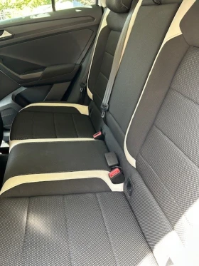 VW T-Roc Sport 2.TSI 4Motion 190hp , снимка 8