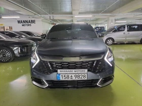Kia Sportage 2.0 LPG NOBLESSE * НАЙ-ДОБРА ЦЕНА В БЪЛГАРИЯ* , снимка 3