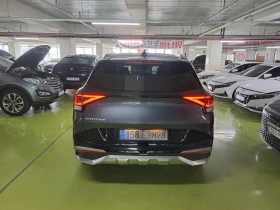 Kia Sportage 2.0 LPG NOBLESSE * НАЙ-ДОБРА ЦЕНА В БЪЛГАРИЯ* , снимка 4