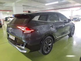 Kia Sportage 2.0 LPG NOBLESSE * НАЙ-ДОБРА ЦЕНА В БЪЛГАРИЯ* , снимка 2