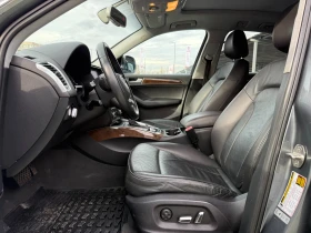 Audi Q5 PREMIUM PLUS, снимка 7