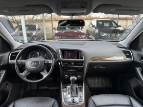Audi Q5 PREMIUM PLUS, снимка 12