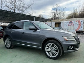Audi Q5 PREMIUM PLUS, снимка 3