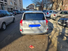 Toyota Rav4 2.2 d4d 136, снимка 4