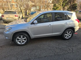 Toyota Rav4 2.2 d4d 136, снимка 5