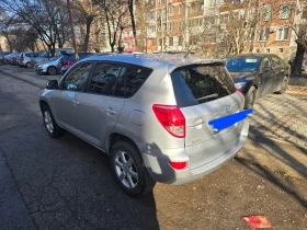 Toyota Rav4 2.2 d4d 136, снимка 6
