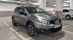 Nissan Qashqai 1.6i Facelift - Лизинг през Уникредит, снимка 3