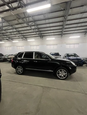 Porsche Cayenne 4.5S/LPG/Подгрев/нави/въздух/КАТО НОВА!!!, снимка 7