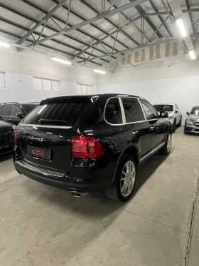Porsche Cayenne 4.5S/LPG/Подгрев/нави/въздух/КАТО НОВА!!!, снимка 5