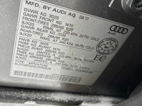 Audi Q7 3.0L 6cyl AWD, снимка 10