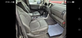 Nissan Pathfinder 3.0DCI-231кс. NAVY, снимка 8