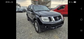 Nissan Pathfinder 3.0DCI-231кс. NAVY, снимка 2