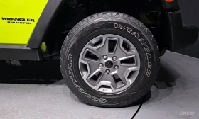 Jeep Wrangler, снимка 5