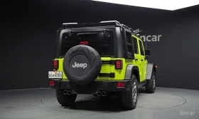Jeep Wrangler, снимка 4