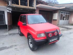 Suzuki Vitara, снимка 2