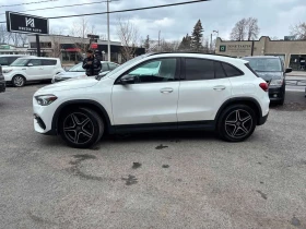 Mercedes-Benz GLA 250 ПАНОРАМА/ПОДГРЕВИ/ЛИЦЕНЗИРАН ПРОДАВАЧ, снимка 3