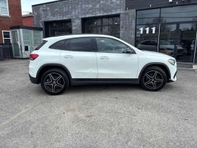 Mercedes-Benz GLA 250 ПАНОРАМА/ПОДГРЕВИ/ЛИЦЕНЗИРАН ПРОДАВАЧ, снимка 4