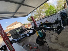 Nissan Patrol Узаконен BMW 3.0 218 , снимка 16