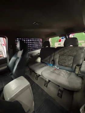 Nissan Patrol Узаконен BMW 3.0 218 , снимка 6