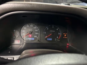 Nissan Patrol Узаконен BMW 3.0 218 , снимка 11