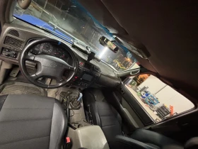 Nissan Patrol Узаконен BMW 3.0 218 , снимка 5