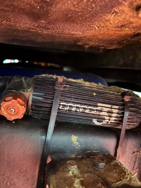 Nissan Patrol Узаконен BMW 3.0 218 , снимка 8