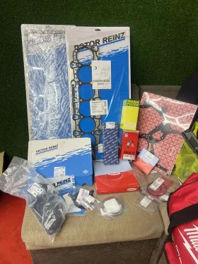 Nissan Patrol Узаконен BMW 3.0 218 , снимка 13