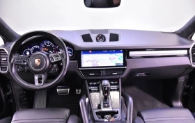 Porsche Cayenne COUPE TURBO, снимка 5