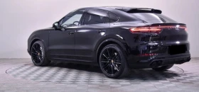 Porsche Cayenne COUPE TURBO, снимка 3